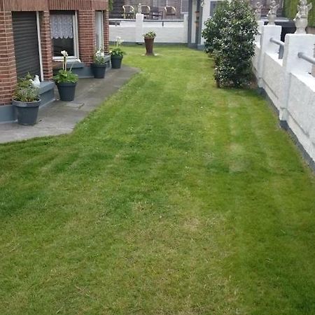 德帕内Le White Garden公寓 外观 照片